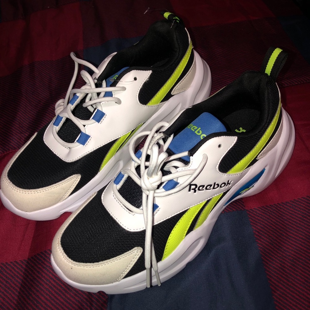 Reebok Fuelfoam Shoes